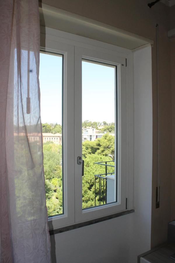 T-Rooms กาญารี ภายนอก รูปภาพ