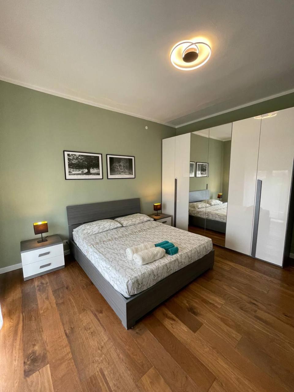 T-Rooms กาญารี ภายนอก รูปภาพ