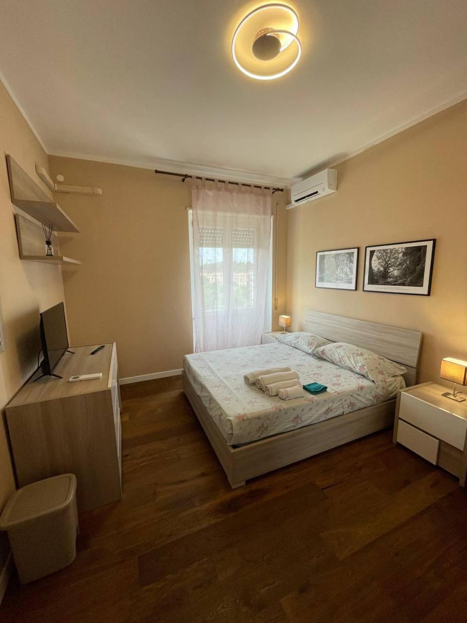 T-Rooms กาญารี ภายนอก รูปภาพ