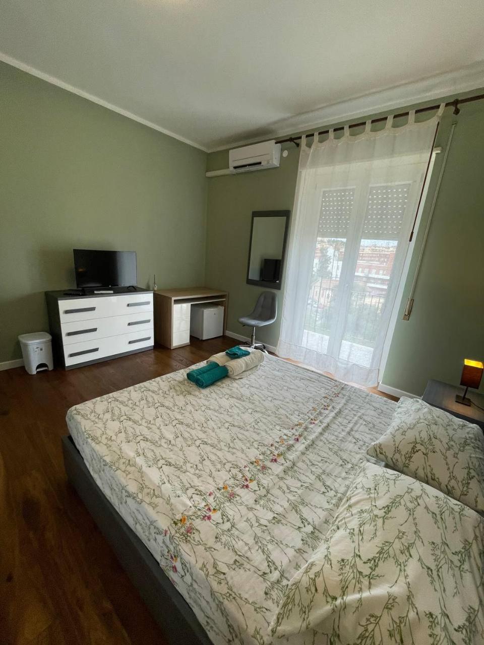 T-Rooms กาญารี ภายนอก รูปภาพ