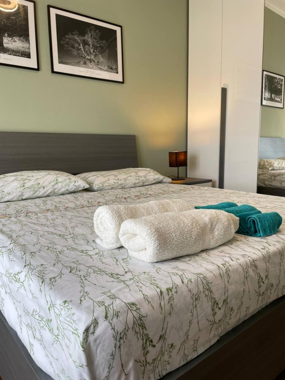T-Rooms กาญารี ภายนอก รูปภาพ
